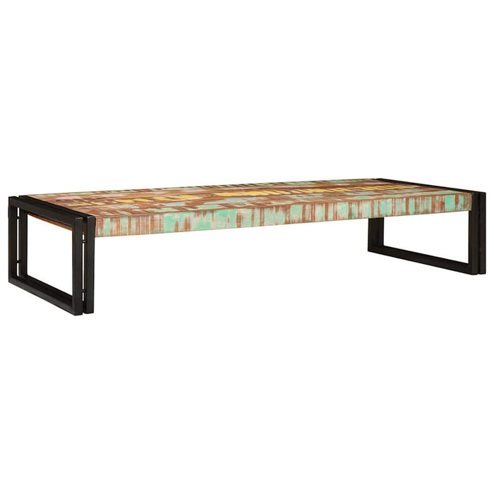 Raft pentru baie cu raft Multicolour 120 x 50 x 23 cm - WALTI WALTI