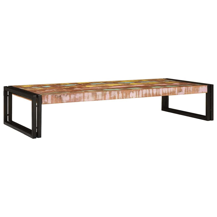 Raft pentru baie cu raft Multicolour 120 x 50 x 23 cm - WALTI WALTI
