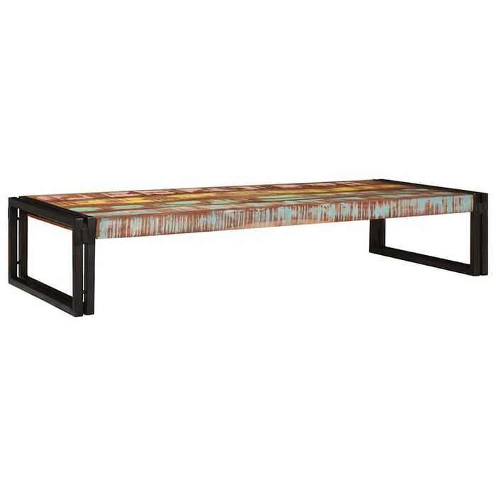 Raft pentru baie cu raft Multicolour 120 x 50 x 23 cm - WALTI WALTI