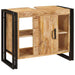 Dulap de chiuvetă Maro 71 x 33 x 58 cm Lemn de mango solid - WALTI WALTI