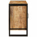 Dulap de chiuvetă Maro 71 x 33 x 58 cm Lemn de mango solid - WALTI WALTI