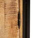 Dulap de noapte Maro 66 x 35 x 76 cm Lemn de mango brut - WALTI WALTI