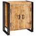 Dulap de noapte Maro 66 x 35 x 76 cm Lemn de mango brut - WALTI WALTI