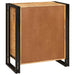 Dulap de noapte Maro 66 x 35 x 76 cm Lemn de mango brut - WALTI WALTI