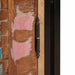 Dulap de noapte Multicolour 66 x 35 x 76 cm Lemn masiv reciclat - WALTI WALTI