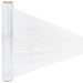 Film extensibil 2 buc Transparente 17 μm 50 cm x 150 m - WALTI WALTI