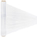 Film extensibil 2 buc Transparente 20 μm 50 cm x 150 m - WALTI WALTI