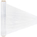 Film extensibil 2 buc Transparent 23 μm 50 cm x 150 m - WALTI WALTI