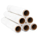 Film extensibil 6 buc Transparent 20 μm 50 cm x 150 m - WALTI WALTI