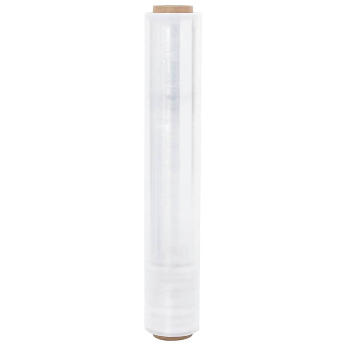 Film extensibil 6 buc Transparent 20 μm 50 cm x 150 m - WALTI WALTI