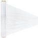 Film extensibil 6 buc Transparent 20 μm 50 cm x 150 m - WALTI WALTI