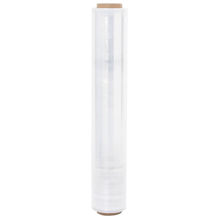 Film extensibil 6 buc Transparent 23 μm 50 cm x 150 m - WALTI WALTI