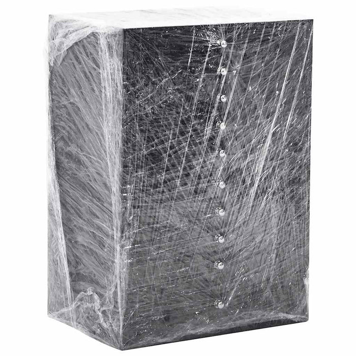 Film extensibil 2 buc Transparent 17 μm 50 cm x 300 m - WALTI WALTI