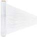 Film extensibil 2 buc Transparent 20 μm 50 cm x 300 m - WALTI WALTI