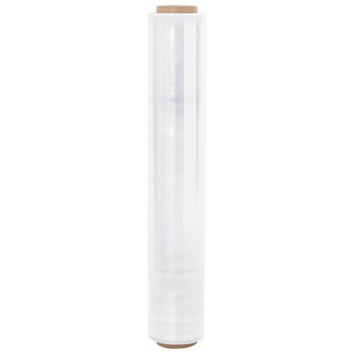 Film extensibil 6 buc Transparent 17 μm 50 cm x 300 m - WALTI WALTI
