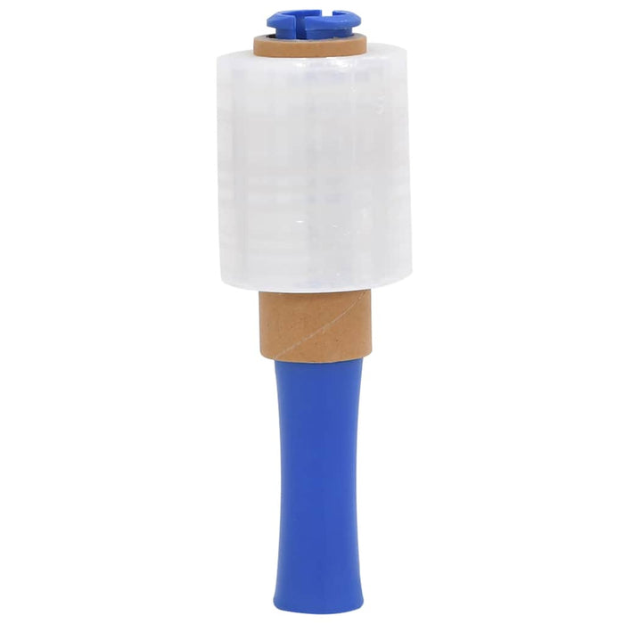 Filme extensibile 50 buc Transparente 23 µm 10 cm x 150 m - WALTI WALTI