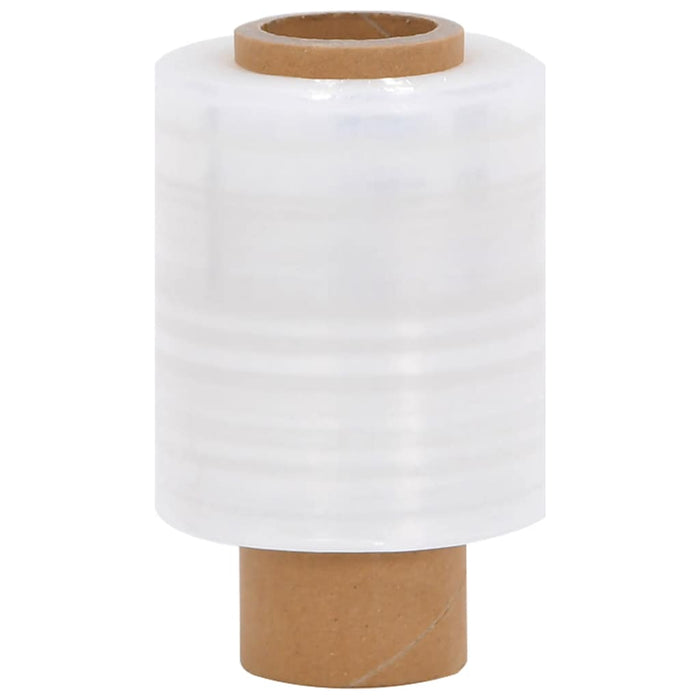 Filme extensibile 50 buc Transparente 23 µm 10 cm x 150 m - WALTI WALTI