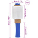 Filme extensibile 50 buc Transparente 23 µm 10 cm x 150 m - WALTI WALTI