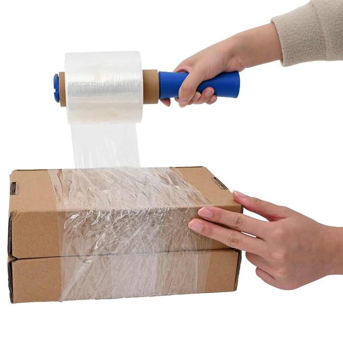 Filme extensibile 50 buc Transparente 23 µm 10 cm x 150 m - WALTI WALTI