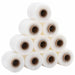 Filme extensibile 10 buc Transparente 23 µm 10 cm x 300 m - WALTI WALTI