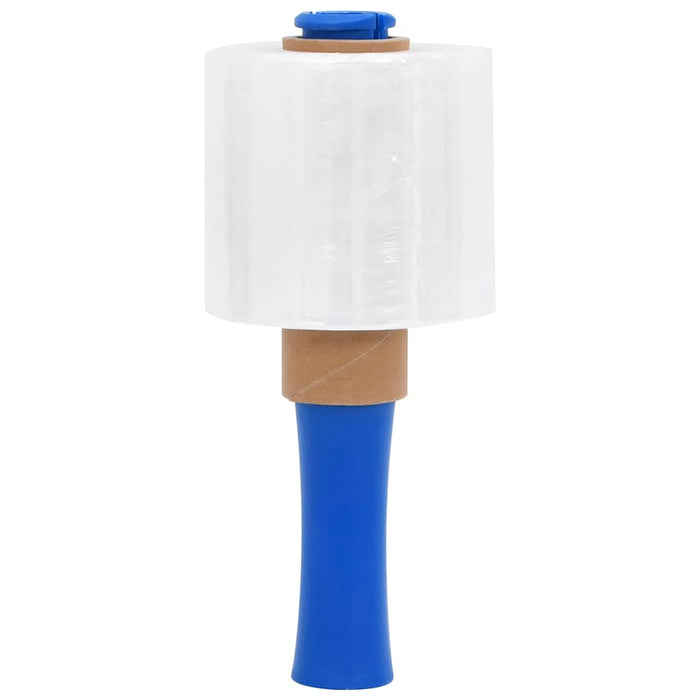 Filme extensibile 10 buc Transparente 23 µm 10 cm x 300 m - WALTI WALTI