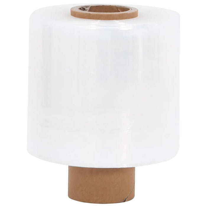 Filme extensibile 10 buc Transparente 23 µm 10 cm x 300 m - WALTI WALTI