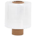 Filme extensibile 10 buc Transparente 23 µm 10 cm x 300 m - WALTI WALTI