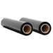 Film extensibil 2 buc Negru 17 μm 50 cm x 150 m - WALTI WALTI