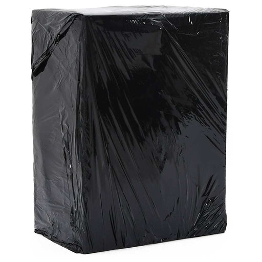 Film extensibil 2 buc Negru 20 μm 50 cm x 150 m - WALTI WALTI