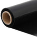 Film extensibil 2 buc Negru 30 μm 50 cm x 150 m - WALTI WALTI