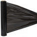 Film extensibil 2 buc Negru 30 μm 50 cm x 150 m - WALTI WALTI
