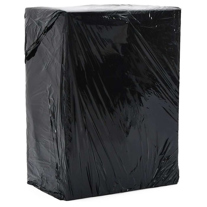 Film extensibil 2 buc Negru 30 μm 50 cm x 150 m - WALTI WALTI