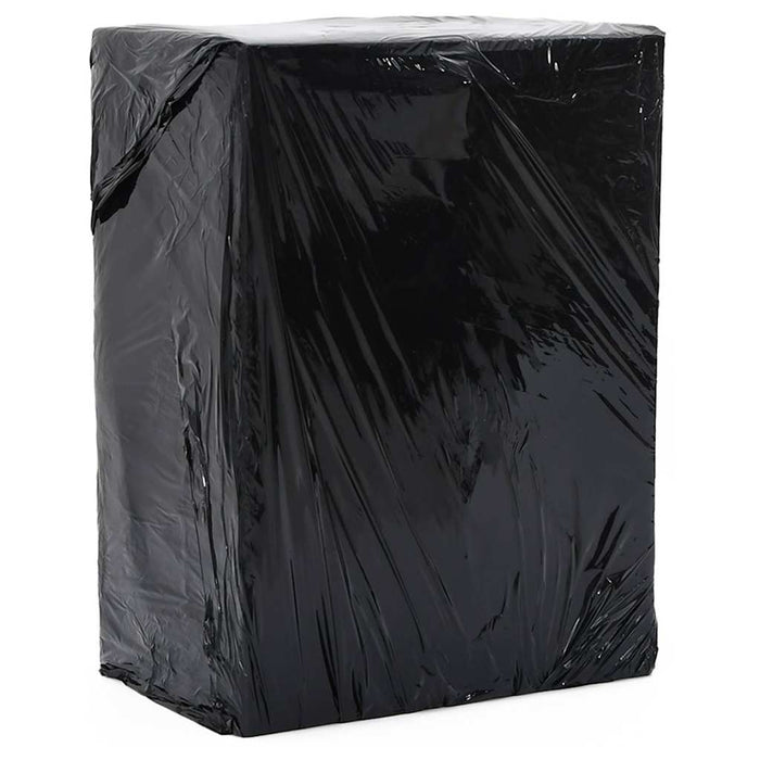 Film extensibil 2 buc Negru 20 μm 50 cm x 300 m - WALTI WALTI