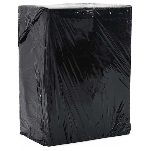 Film extensibil 6 buc Negru 23 μm 50 cm x 300 m - WALTI WALTI