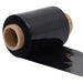 Pelicule extensibile 50 buc Negru 23 µm 10 cm x 150 m - WALTI WALTI
