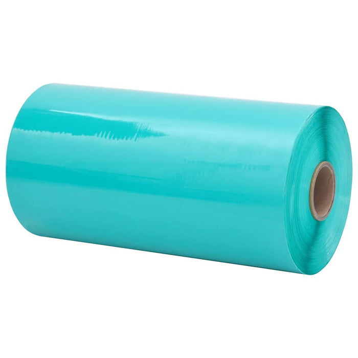 Film extensibil agricol verde 25 µm 50 cm x 1800 m - WALTI WALTI