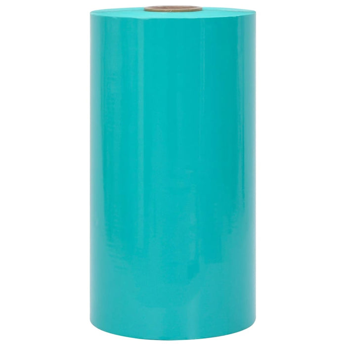 Film extensibil agricol verde 25 µm 50 cm x 1800 m - WALTI WALTI