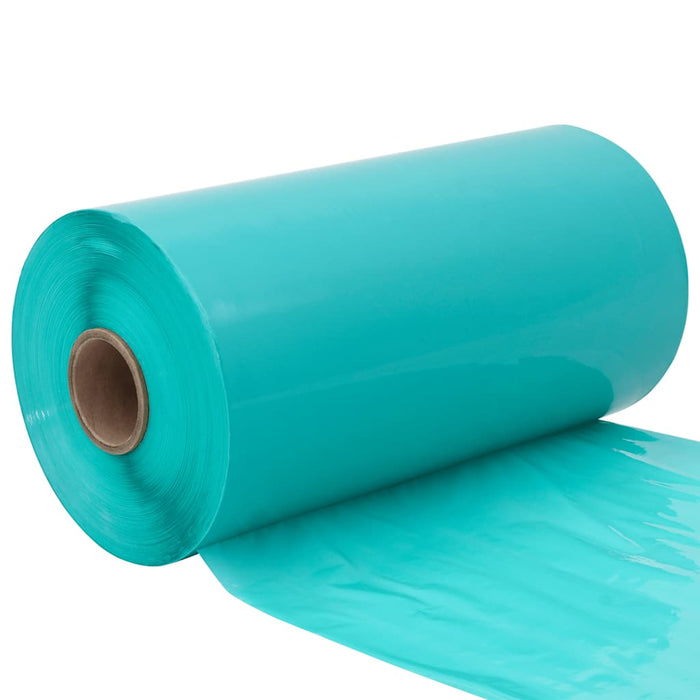 Film extensibil agricol verde 25 µm 50 cm x 1800 m - WALTI WALTI