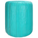 Film extensibil agricol verde 25 µm 50 cm x 1800 m - WALTI WALTI