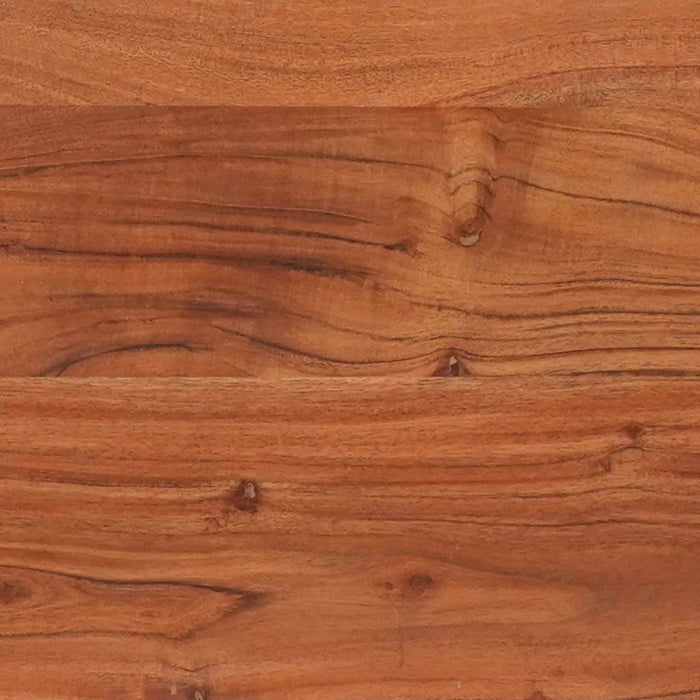 Masă de consolă Maro 110 x 30 x 75 cm lemn masiv de acacia WALTI