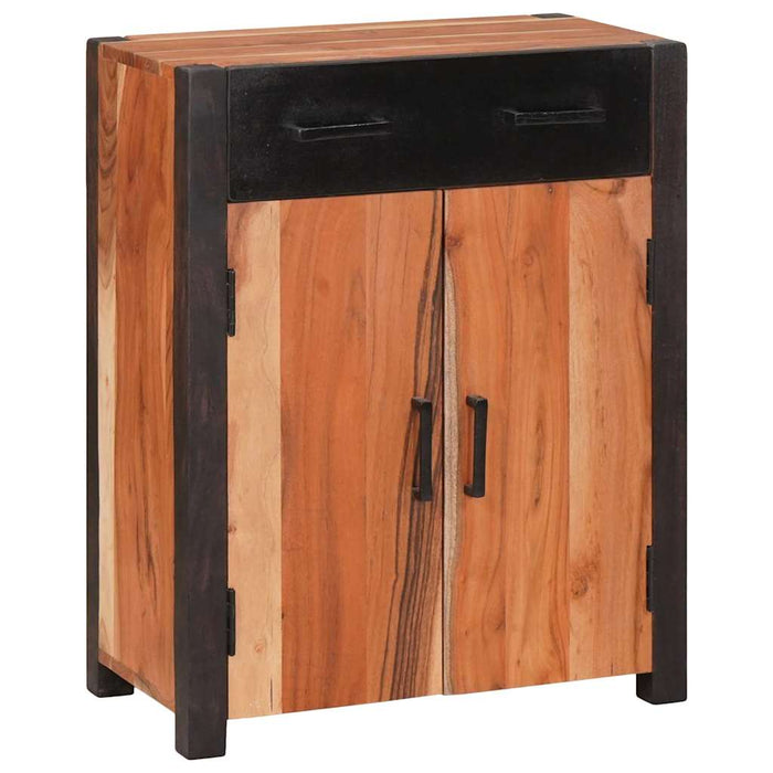Buffets și sideboards Maro 55 x 30 x 75 cm lemn masiv de acacia - WALTI WALTI