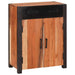 Buffets și sideboards Maro 55 x 30 x 75 cm lemn masiv de acacia - WALTI WALTI