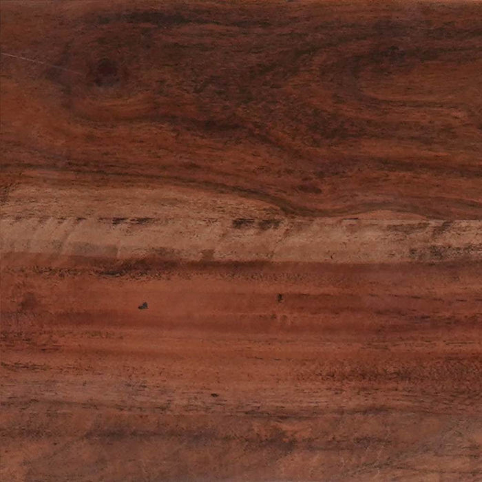 Cabinet TV maro miere 110 x 30 x 36 cm lemn masiv de acacia - WALTI WALTI