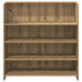 Birou de recepție Stejar Artisan 100x50x103,5 cm Lemn prelucrat - WALTI WALTI