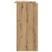 Birou de recepție Stejar Artisan 100x50x103,5 cm Lemn prelucrat - WALTI WALTI