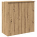 Birou de recepție Stejar Artisan 100x50x103,5 cm Lemn prelucrat - WALTI WALTI
