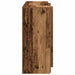 Birou de recepție Lemn vechi 180x50x103,5 cm Lemn prelucrat - WALTI WALTI