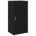 Birou de recepție Stejar negru 200x50x103,5 cm Lemn prelucrat - WALTI WALTI