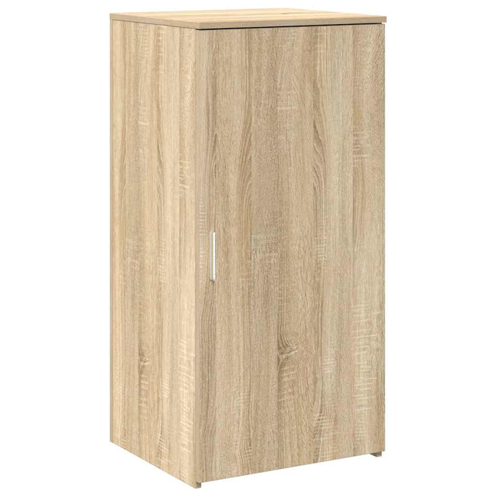 Birou de recepție Stejar Sonoma 200x50x103,5 cm Lemn prelucrat - WALTI WALTI