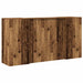 Birou de recepție Lemn vechi 200x50x103,5 cm Lemn prelucrat - WALTI WALTI